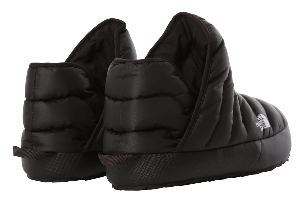 The North Face Women's Thermoball Traction Winter Bootie TNF Black/TNF White