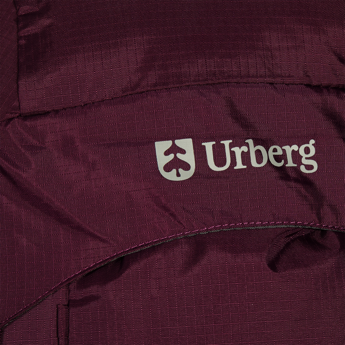 Urberg Rogen Backpack 65 L Dark Purple