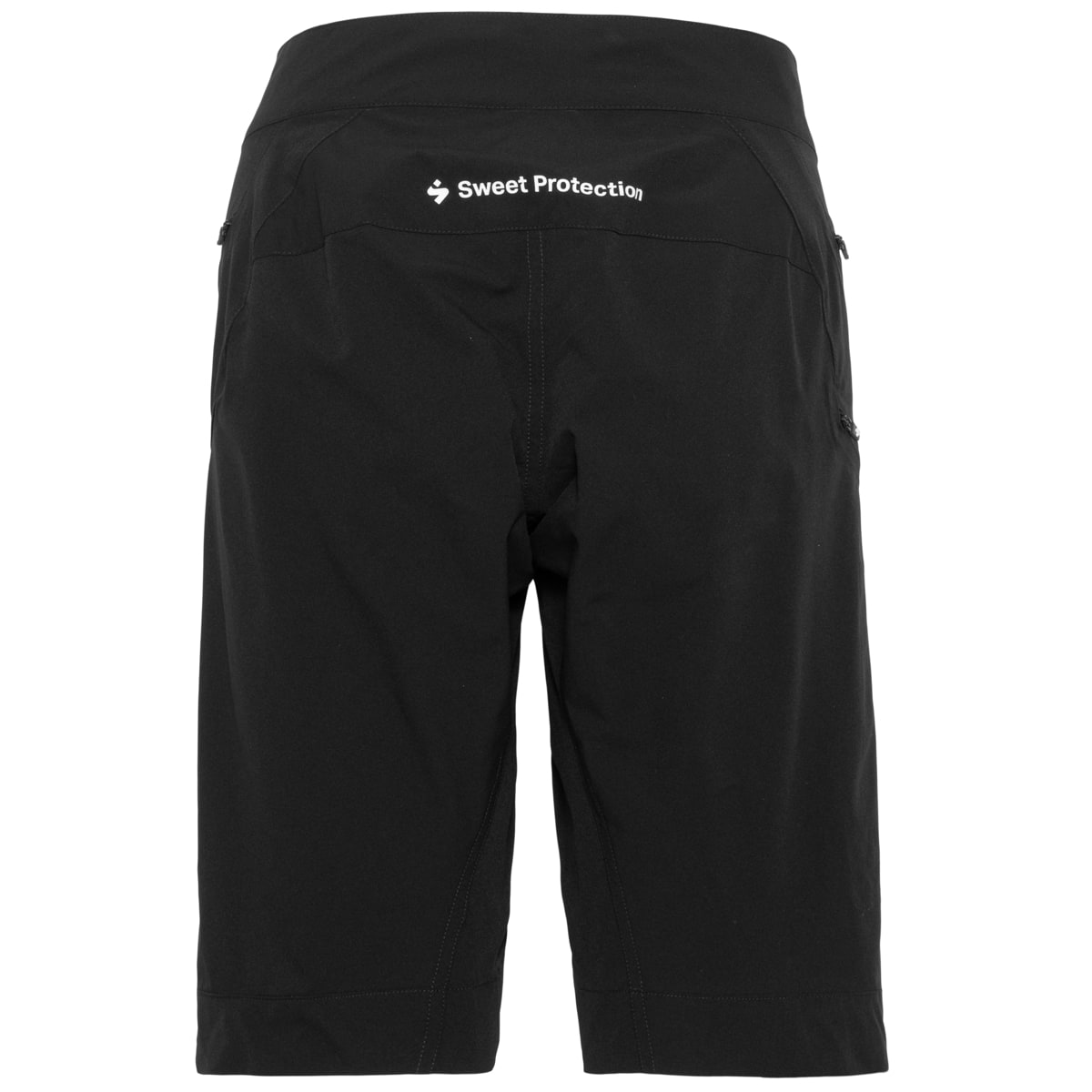 Sweet Protection Hunter Ii Shorts W Black