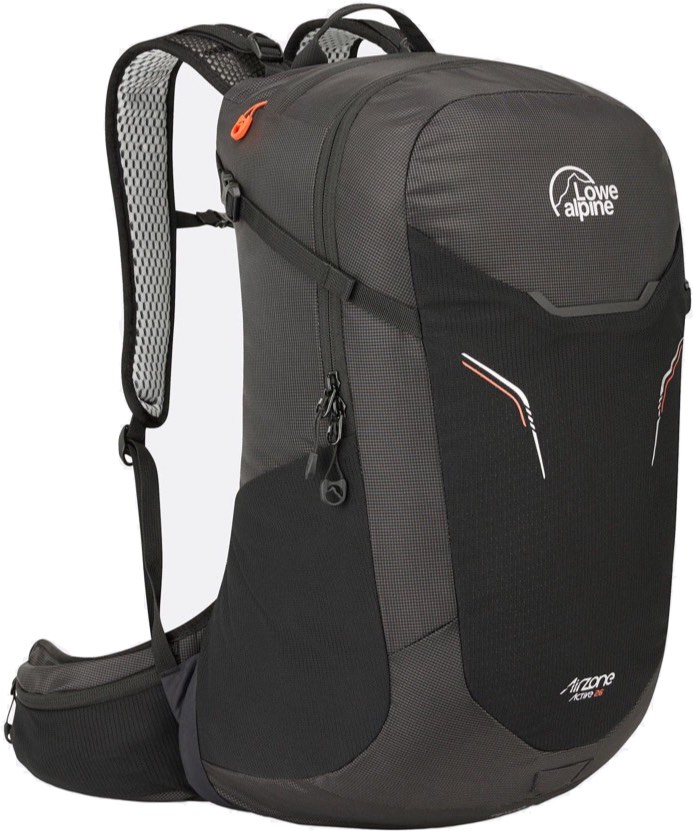 Lowe Alpine Airzone Active 26 Black