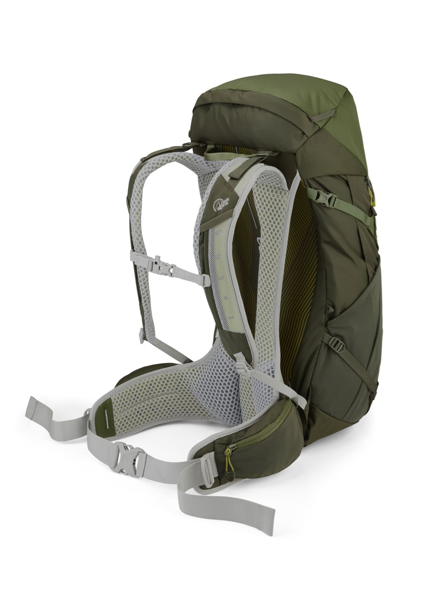Lowe Alpine Airzone Trail 30 Army/Bracken