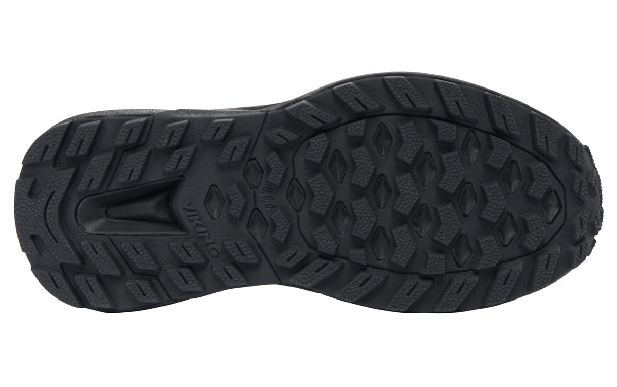 Viking Footwear Anaconda Trail Low Gtx W Black
