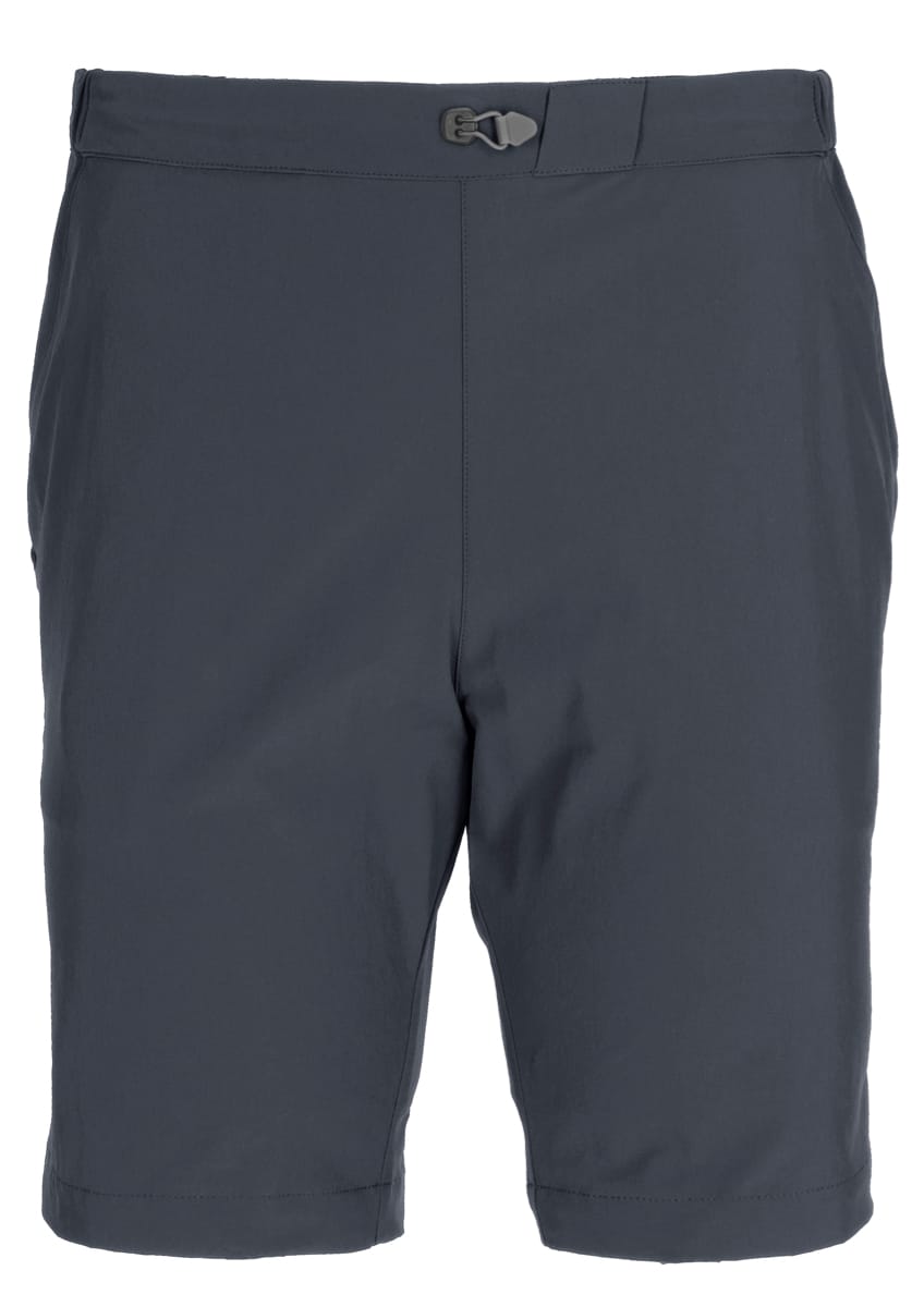 Rab Momentum Shorts Beluga