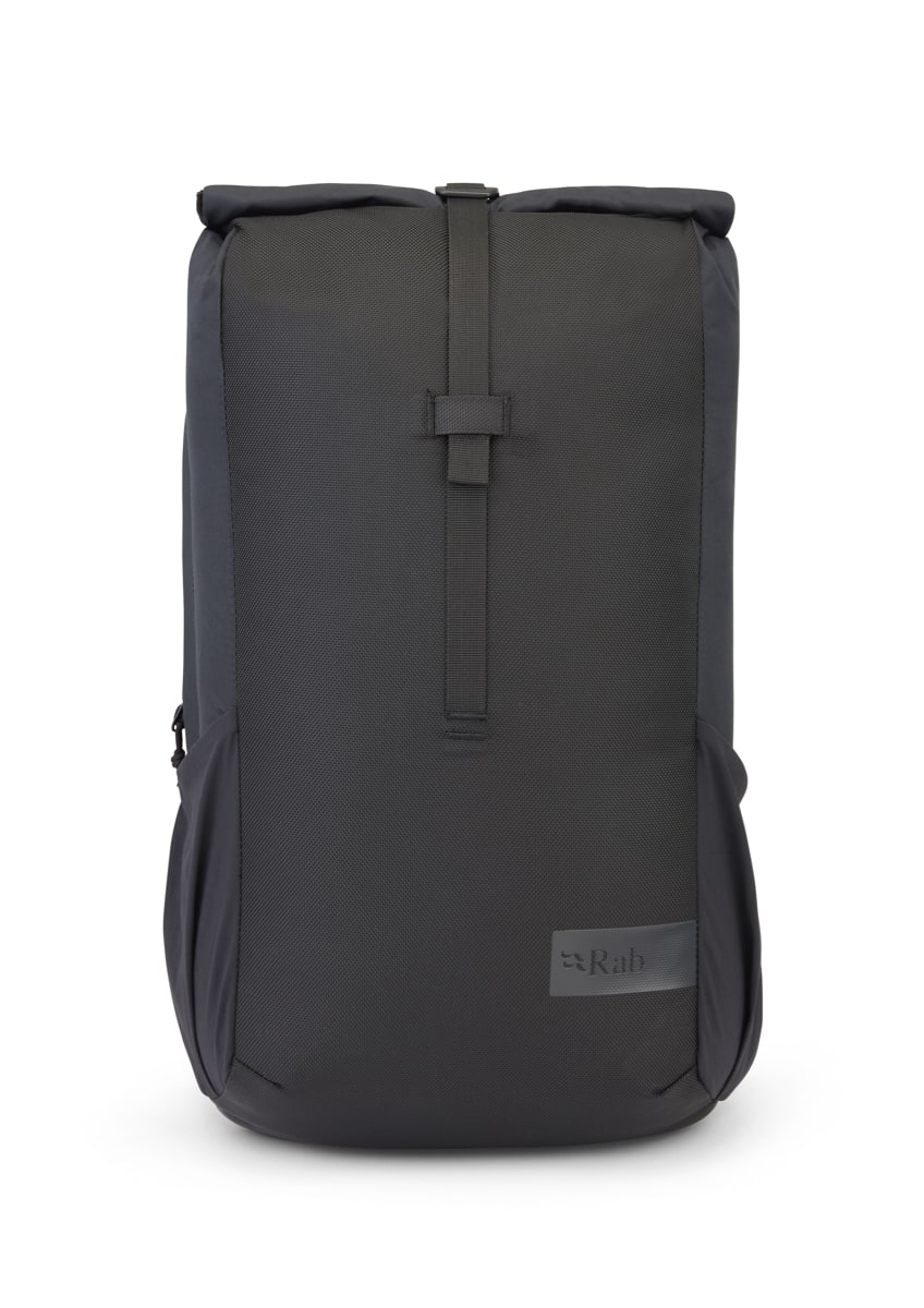 Rab Depot 18 Black/Black