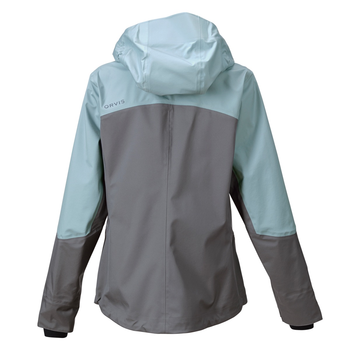Orvis Women'S Ultralight Jacket Mineral Blue