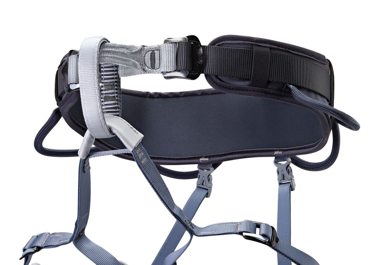 Petzl Unisex Corax Dark Gray