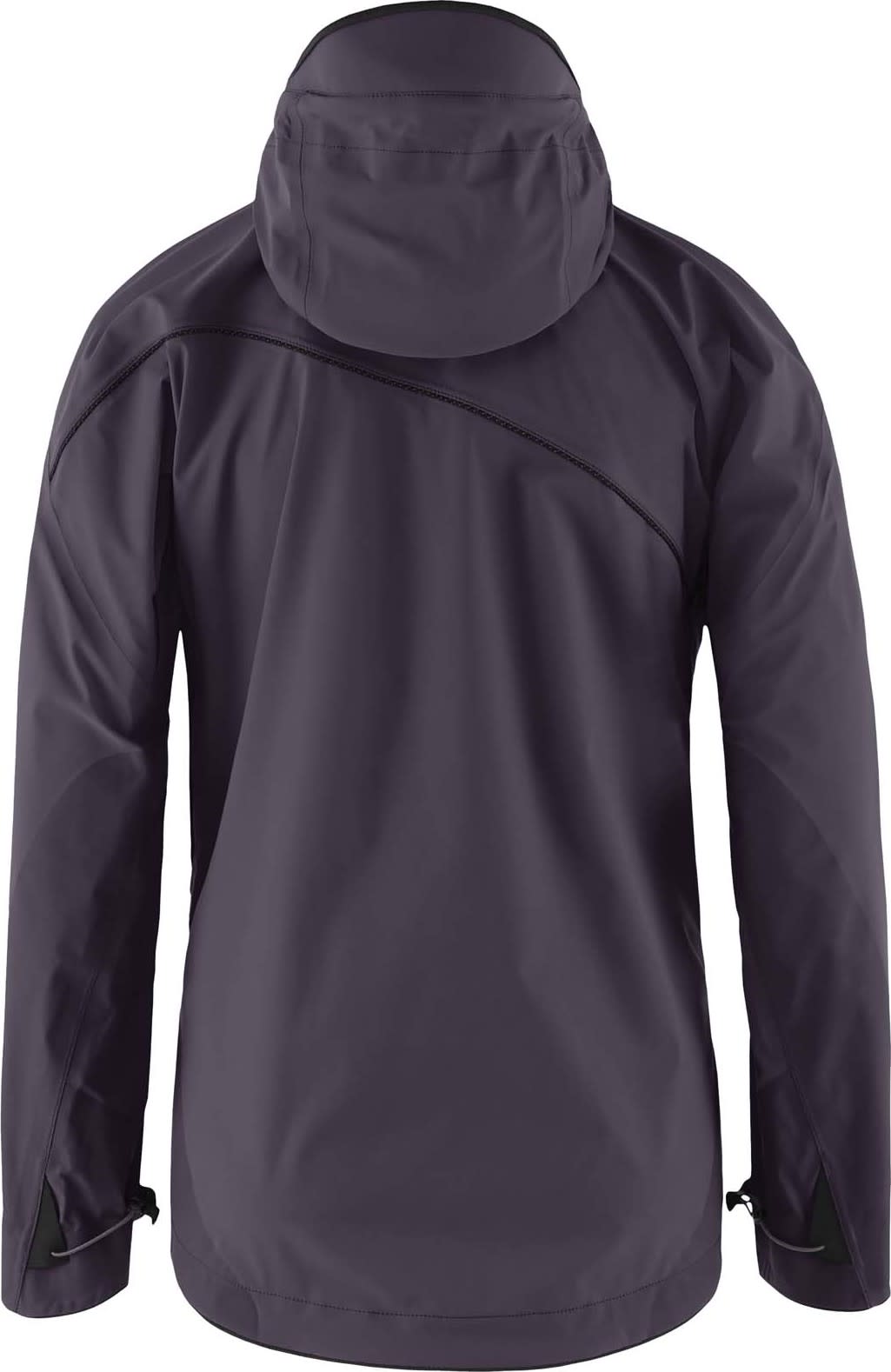 Klättermusen Women's Allgrön 2.0 Jacket Grape
