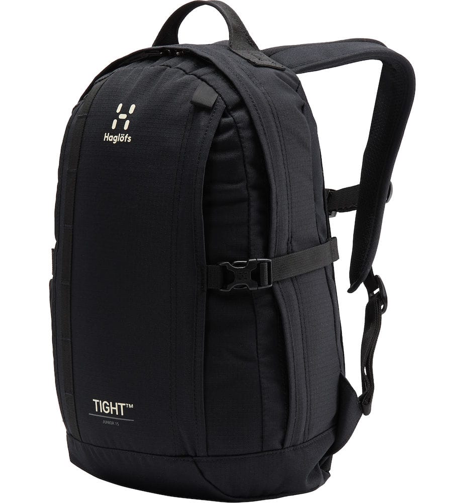 Haglöfs Tight Junior 15 True Black