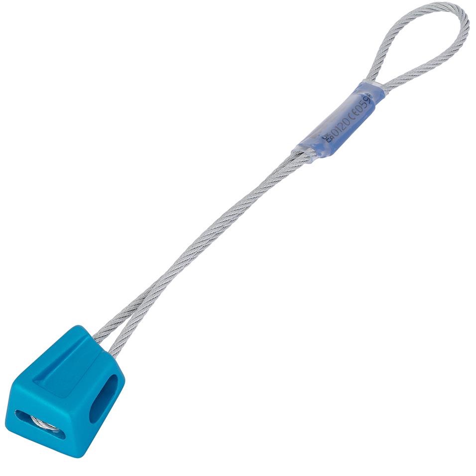 DMM Hb Alloy Offset Turquoise