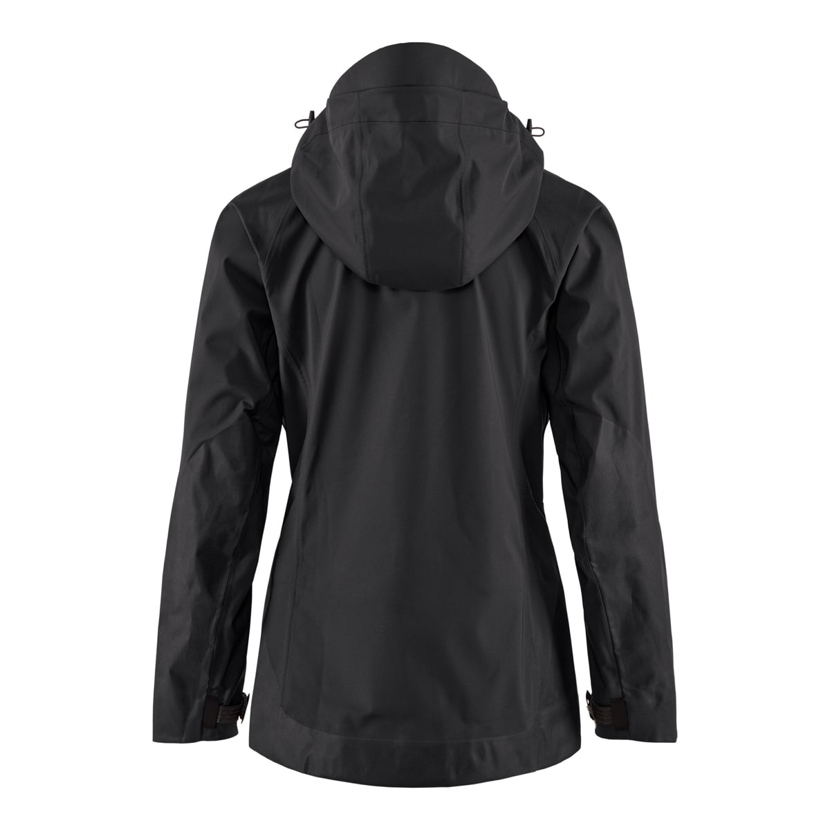 Klättermusen Brage 2.0 Jacket W'S Raven
