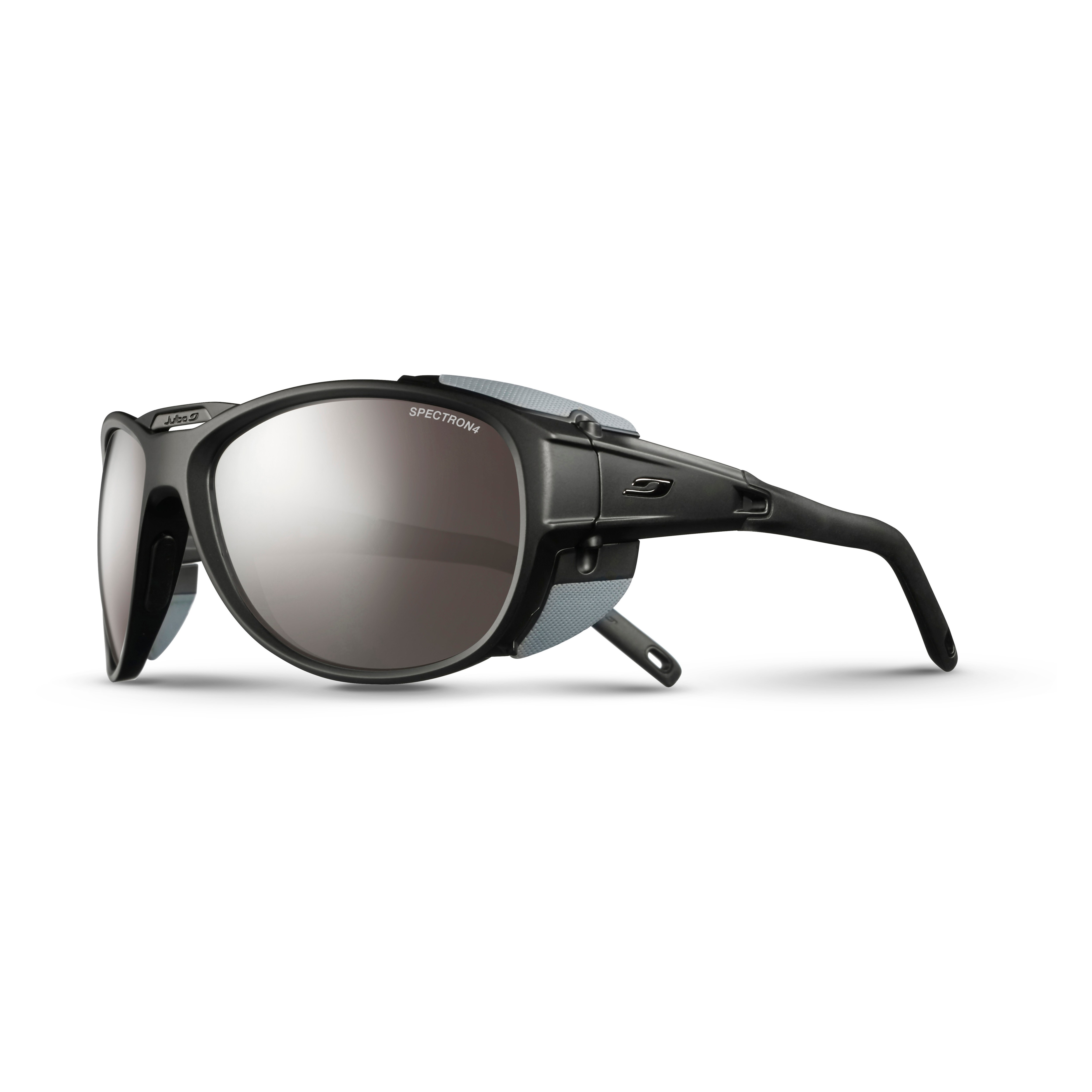 Julbo Explorer 2.0 Spectron 4 Matt Black/Grey