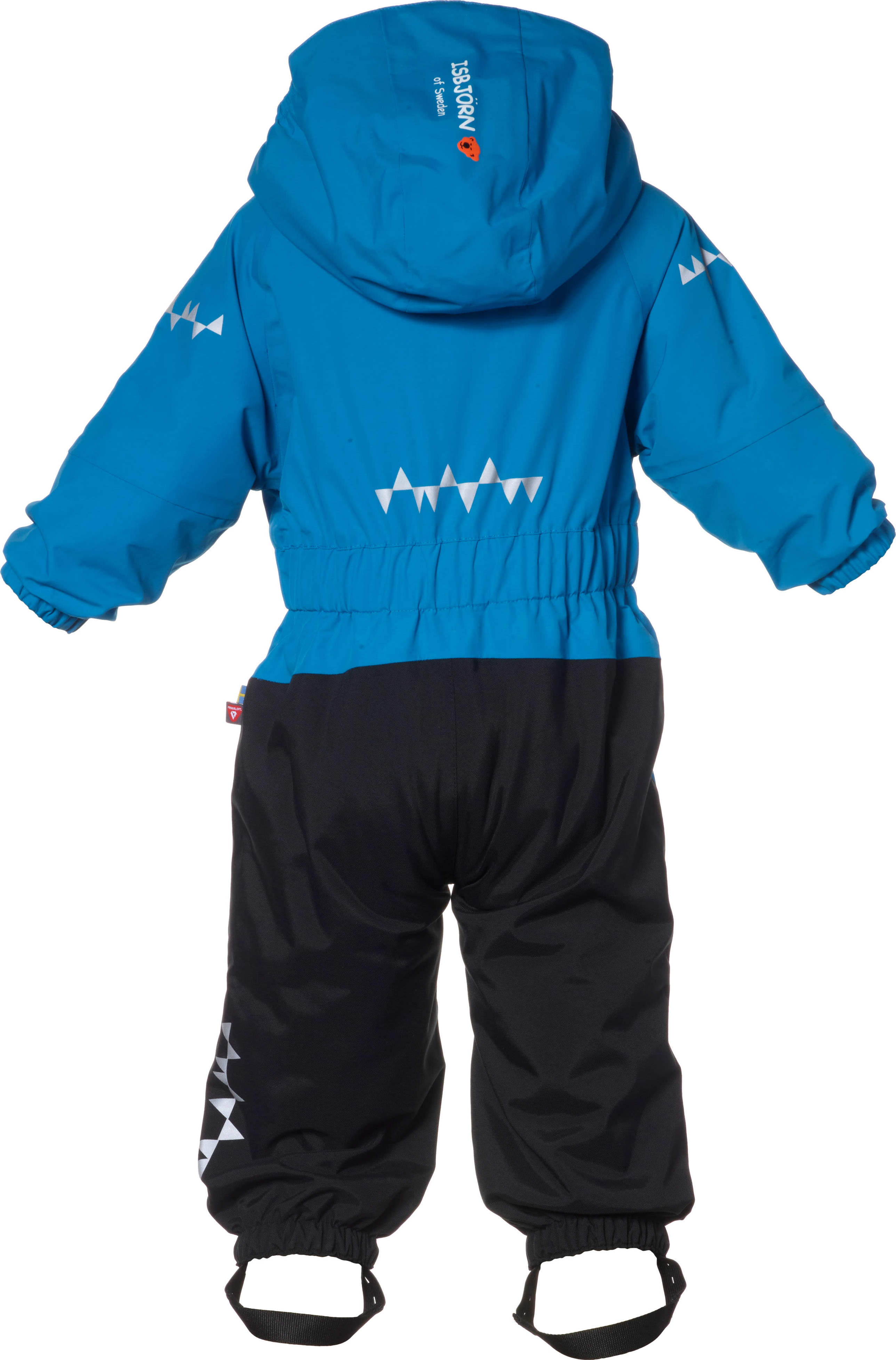 Isbjörn Of Sweden Penguin Snowsuit Ice
