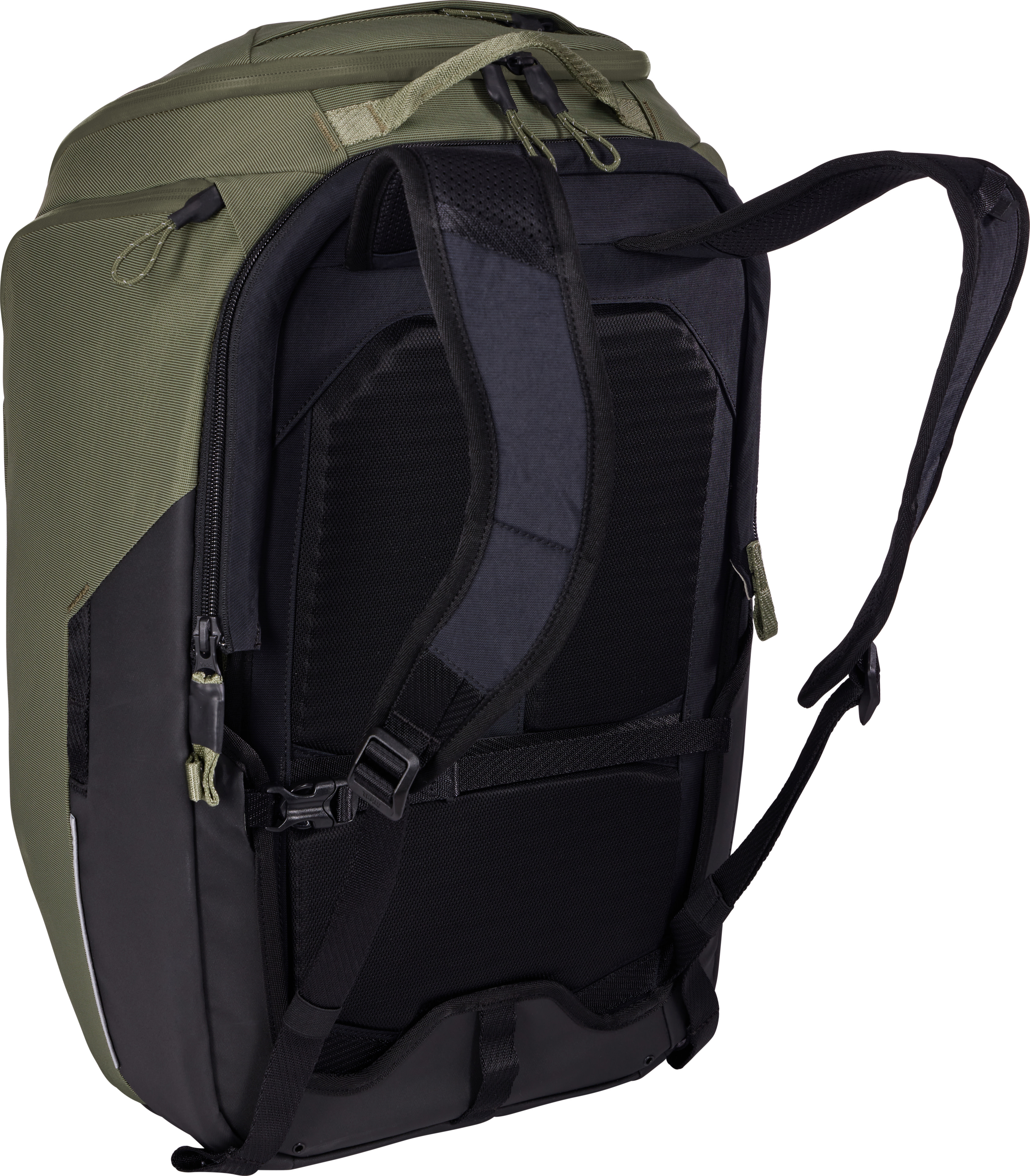Thule Paramount Hybrid Pannier 26L Soft Green