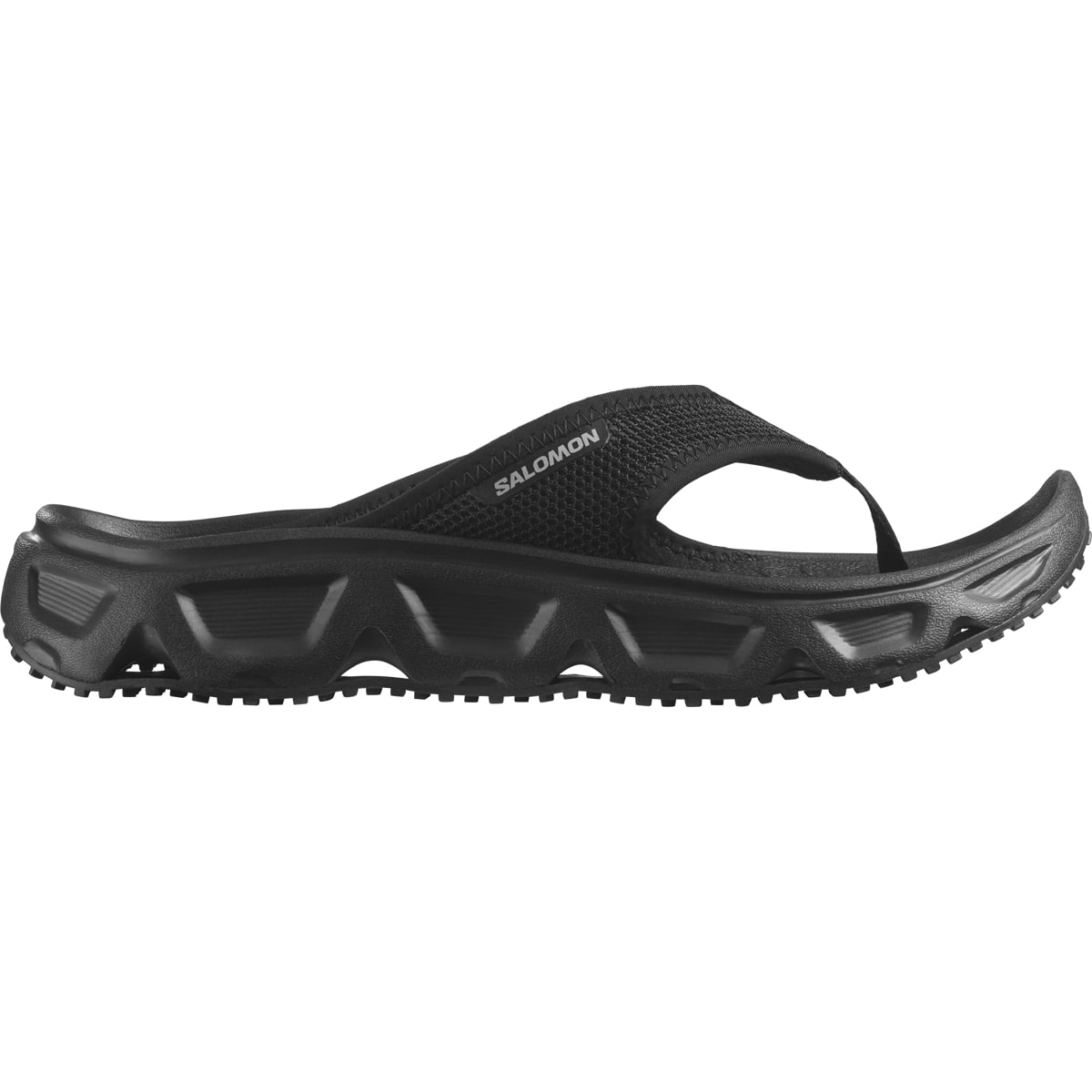 Salomon REELAX BREAK 6.0 W Black/Black/Alloy
