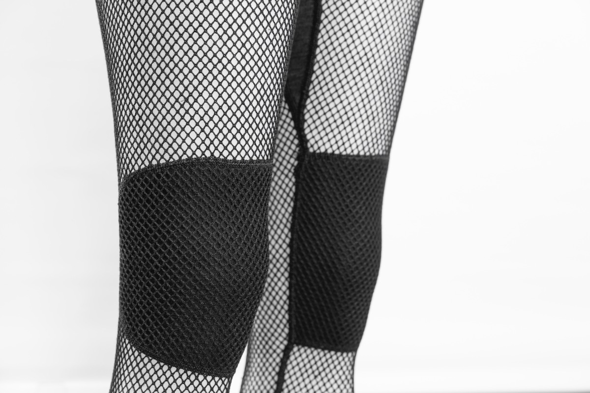 Brynje Wool Thermo Longs W'S Black