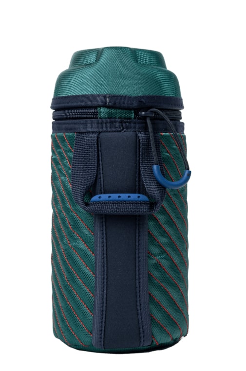 Nalgene Insulated Sleeve with Lid For 1L Teal