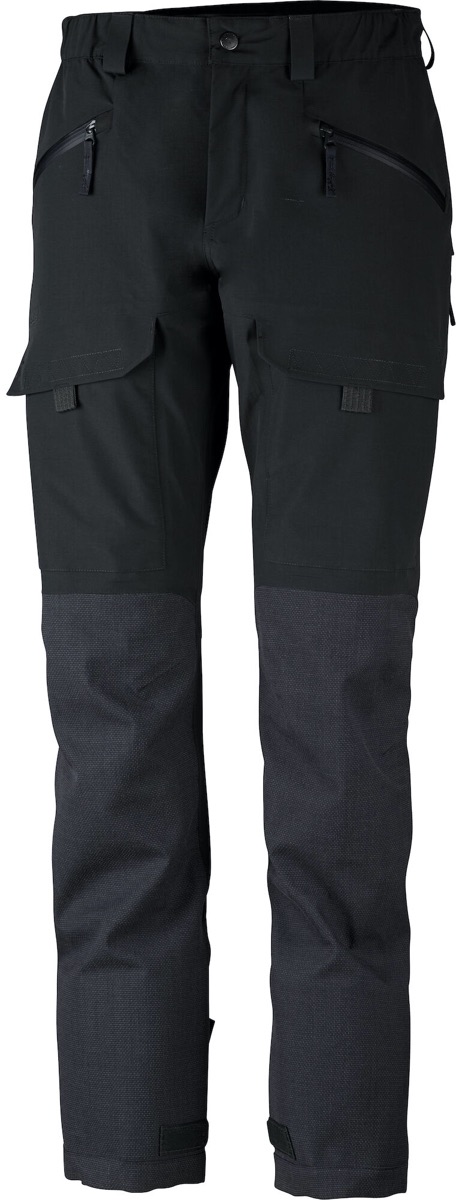 Lundhags Women's Ocke Pant Charcoal