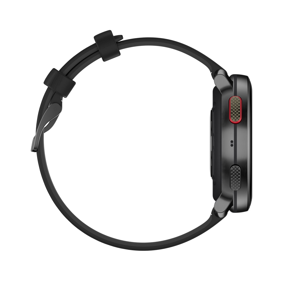 Polar Vantage V3 Night Black