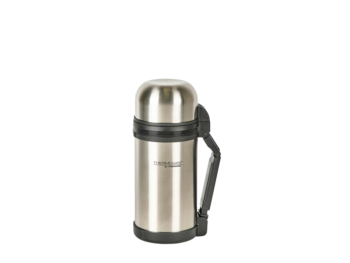 Thermos Multi Purpose Flask Classic Classic Steel 1,2L