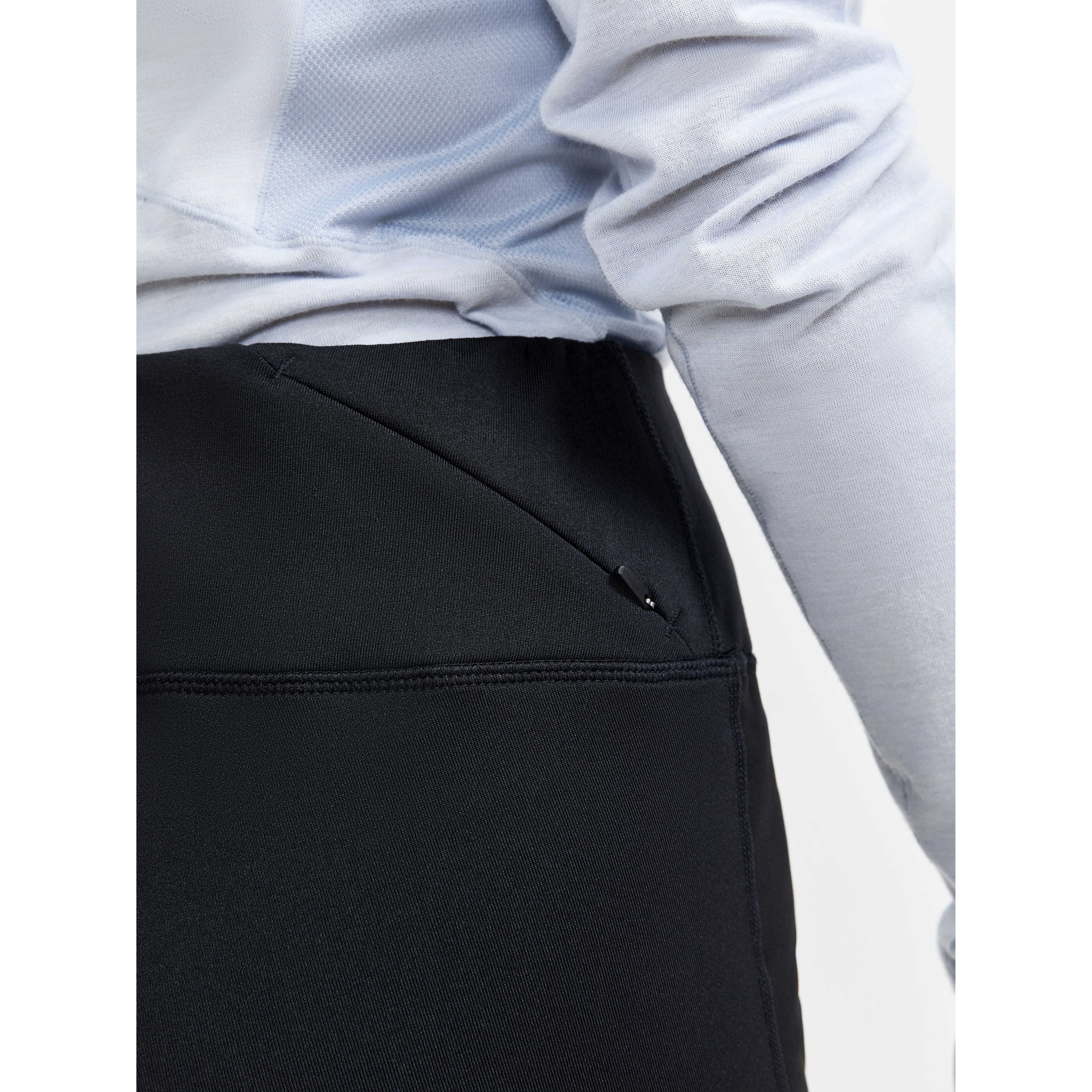 Craft Women's Adv Subz Wind Tights 2 Black