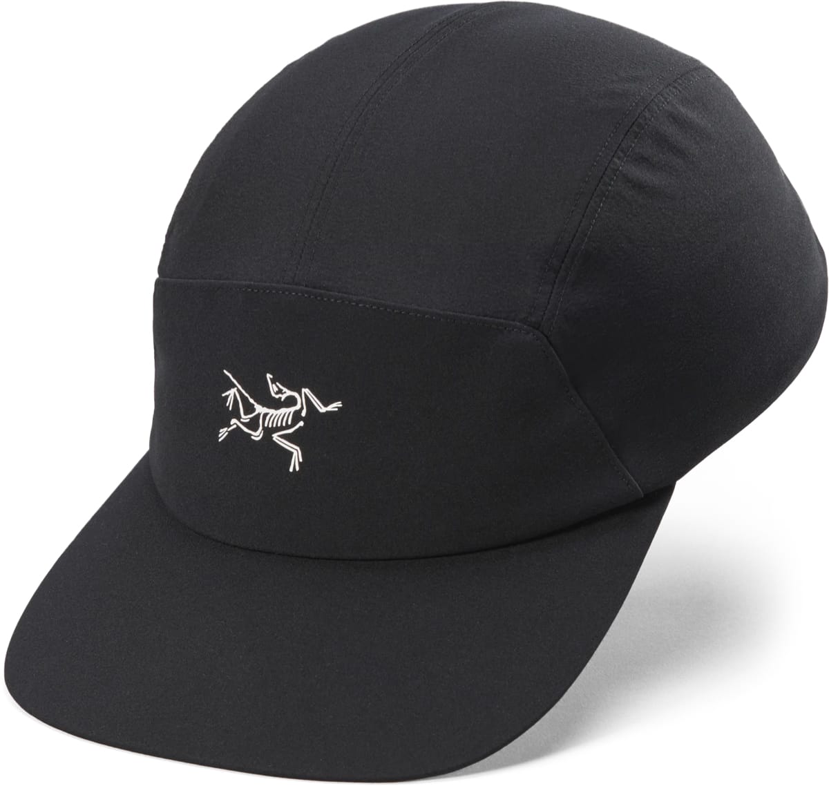 Arc'teryx Gamma 5 Panel Cap Alpenglow / Pnk Glw