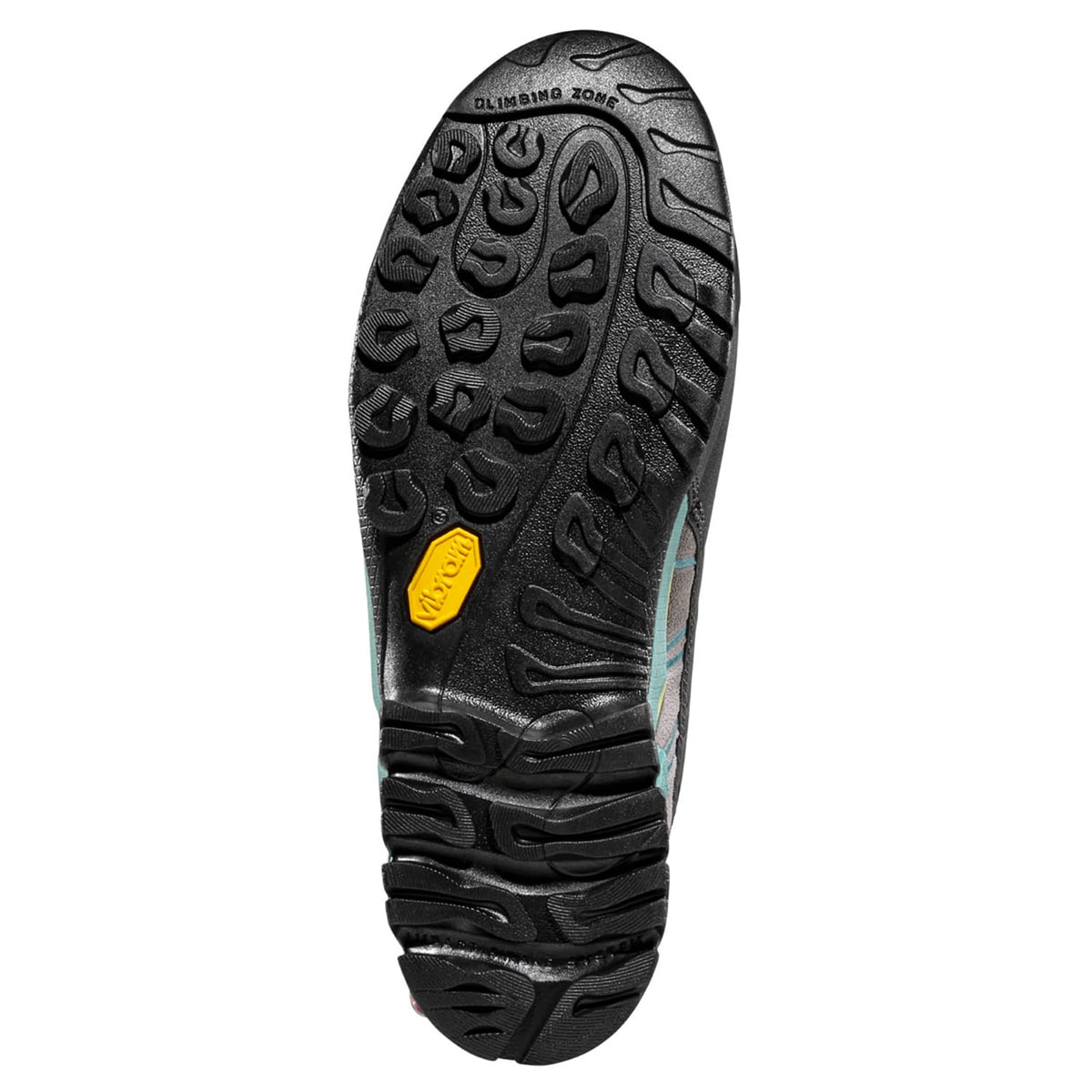 La Sportiva Hyper Gtx W'S Anmarsjsko Grey/juniper