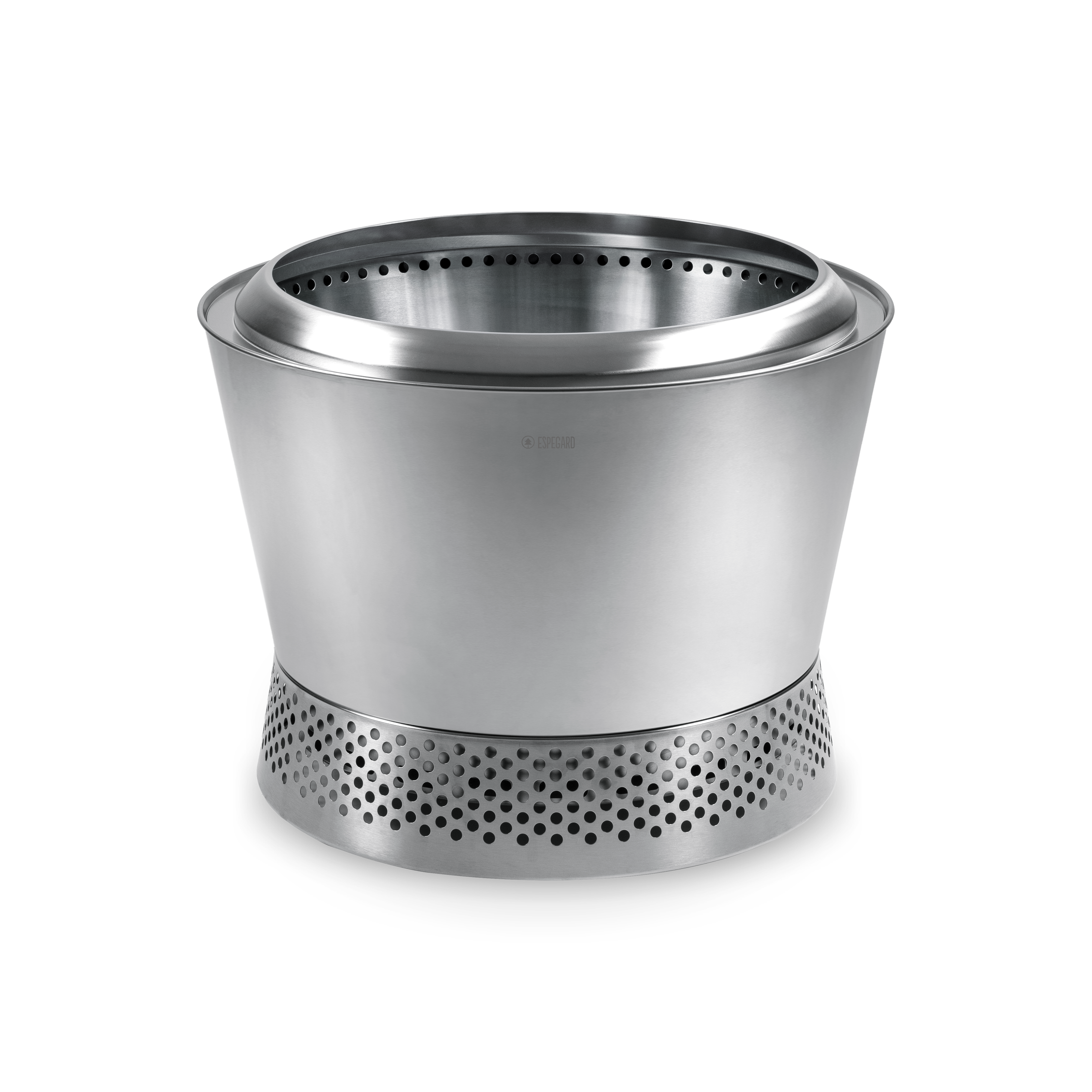 Espegard Bålbrenner Lue 60 Metall