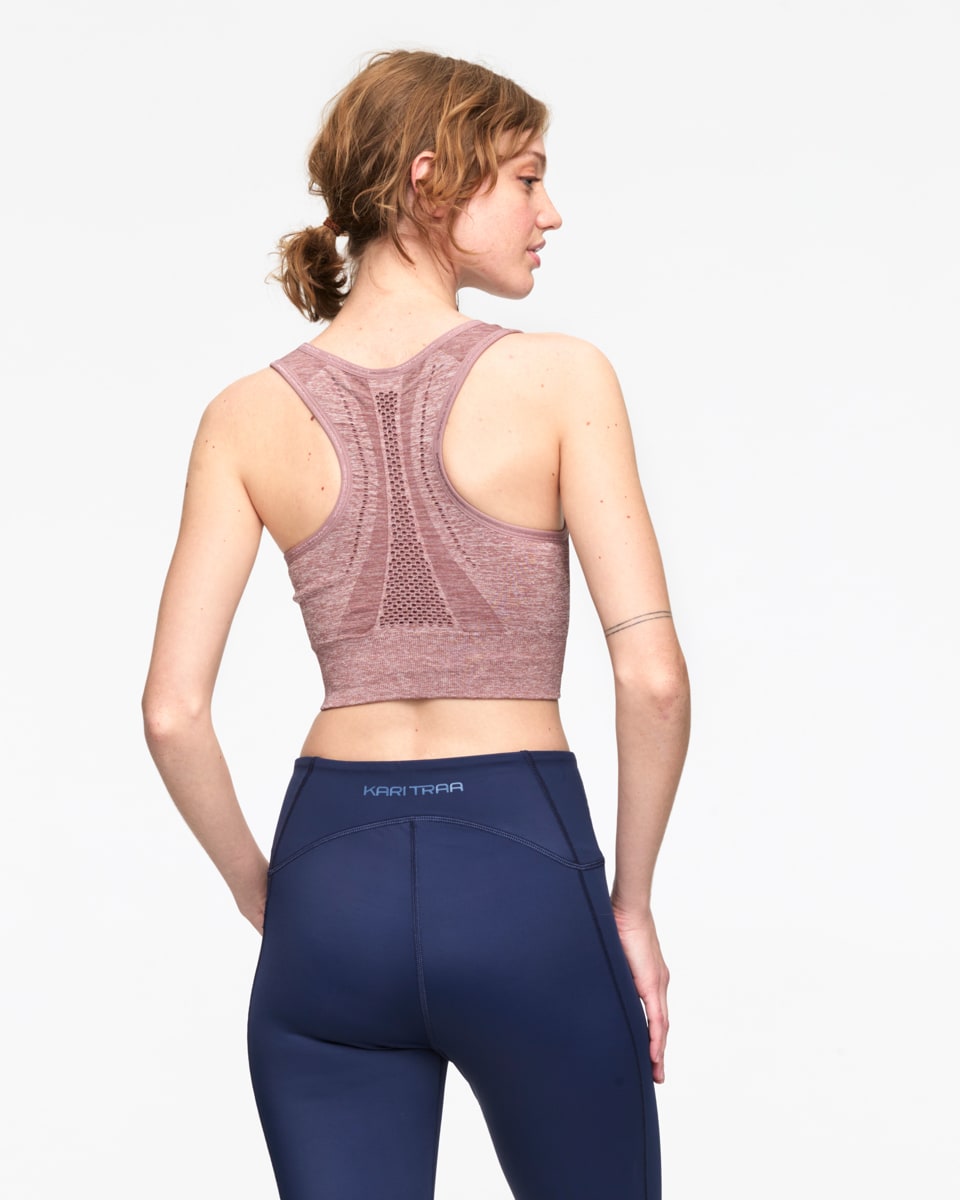 Kari Traa Women's Ness Taupe