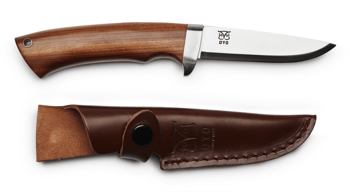 Øyo DOVRE Brown