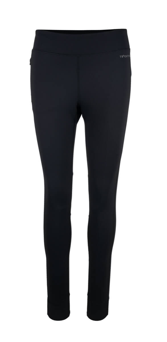Twentyfour Flåm Hiking Tights D Skyggesort