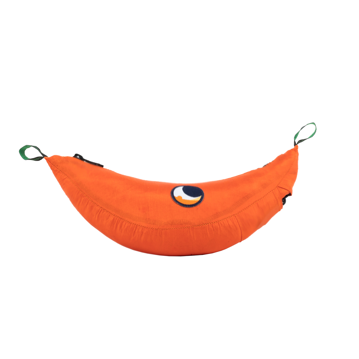 Ticket to the Moon Lightest Hammock Orange