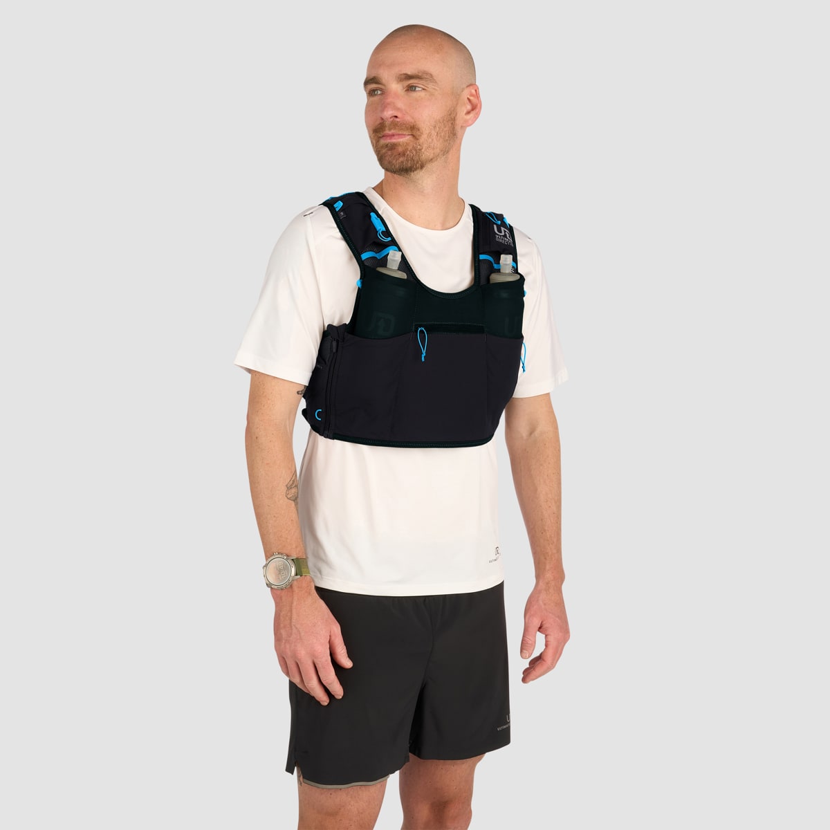 Ultimate Direction Xodus Vest Onyx