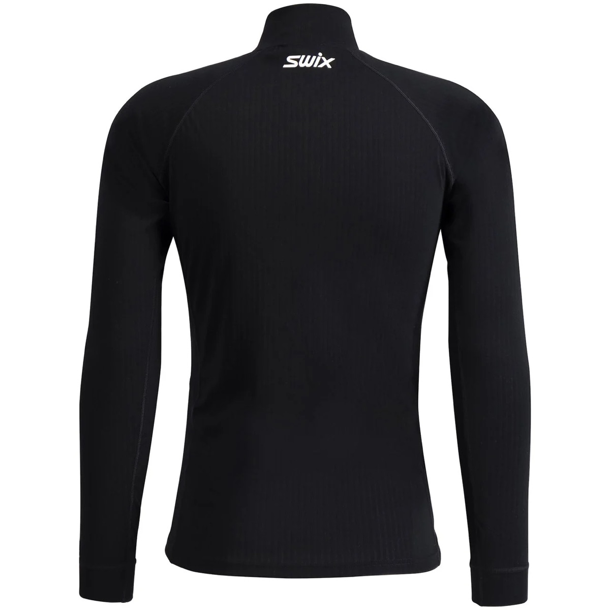 Swix Men's RaceX Classic Wind Half Zip Black