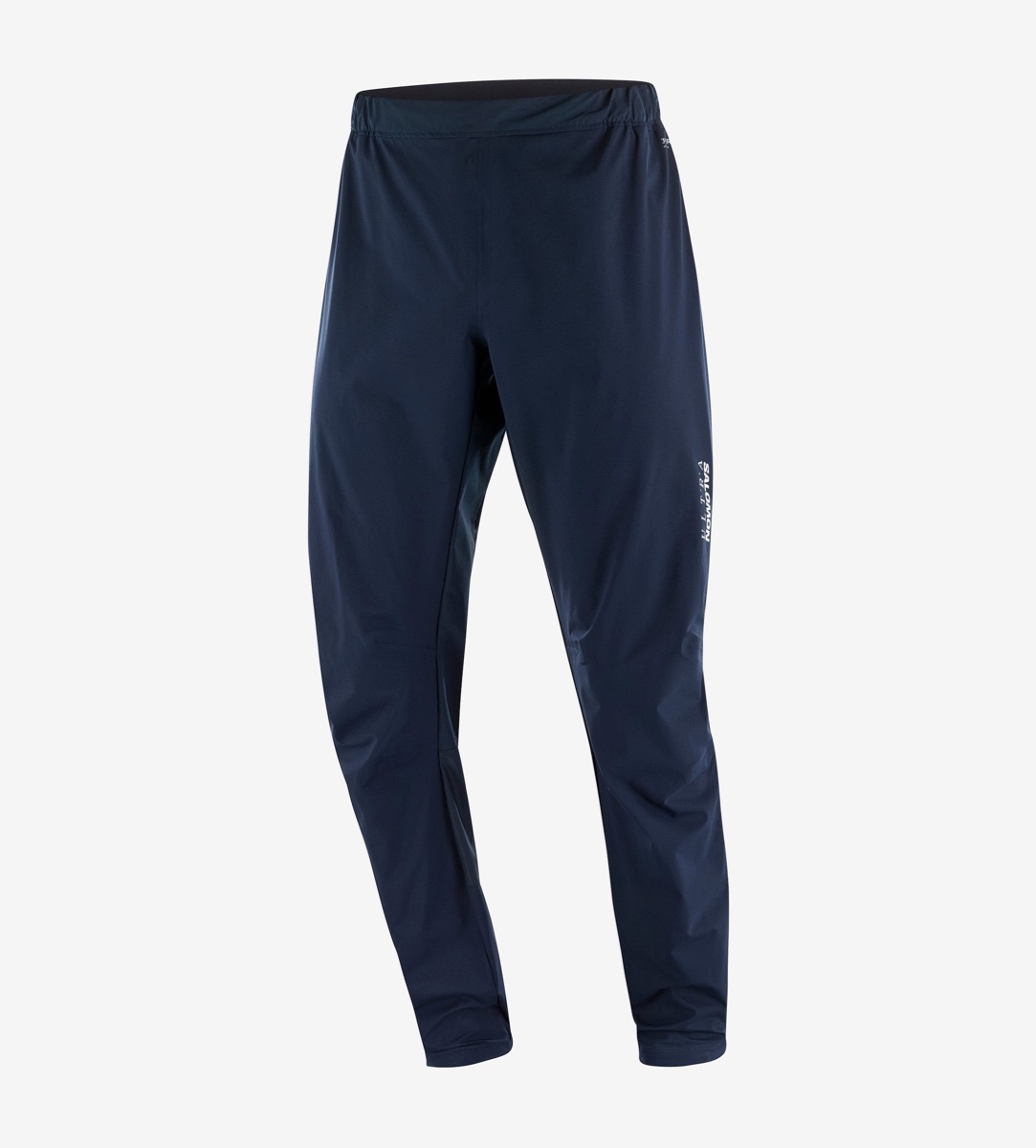 Salomon Unisex S/Lab Salomon Ultra Hybrid Pants Night Sky