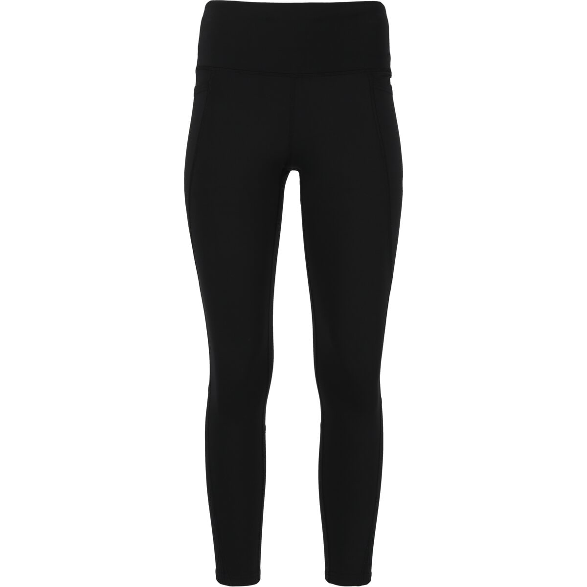 Athlecia Aliya W Tights 1001-Black