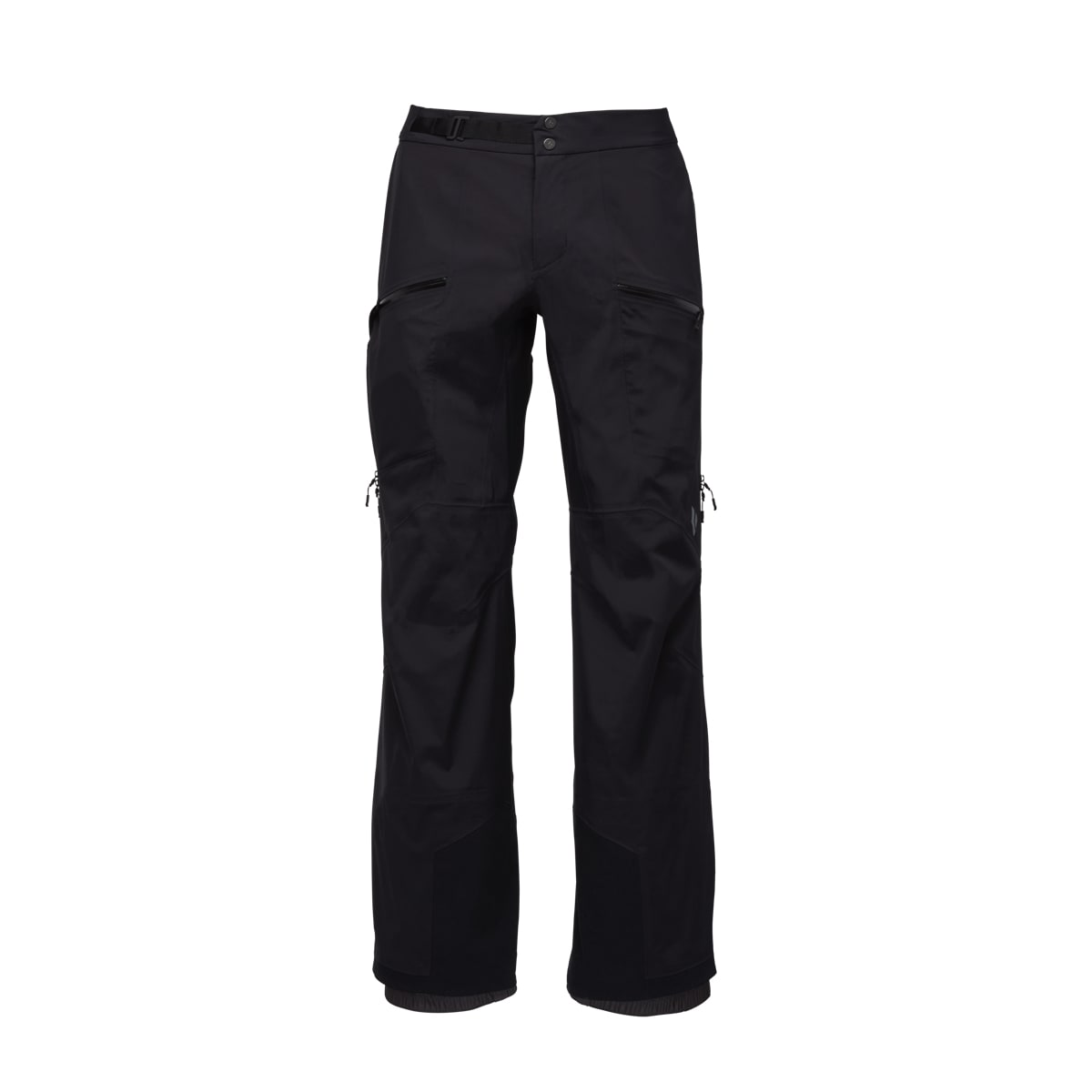 Black Diamond Men's Recon Lt Stretch Pants Black