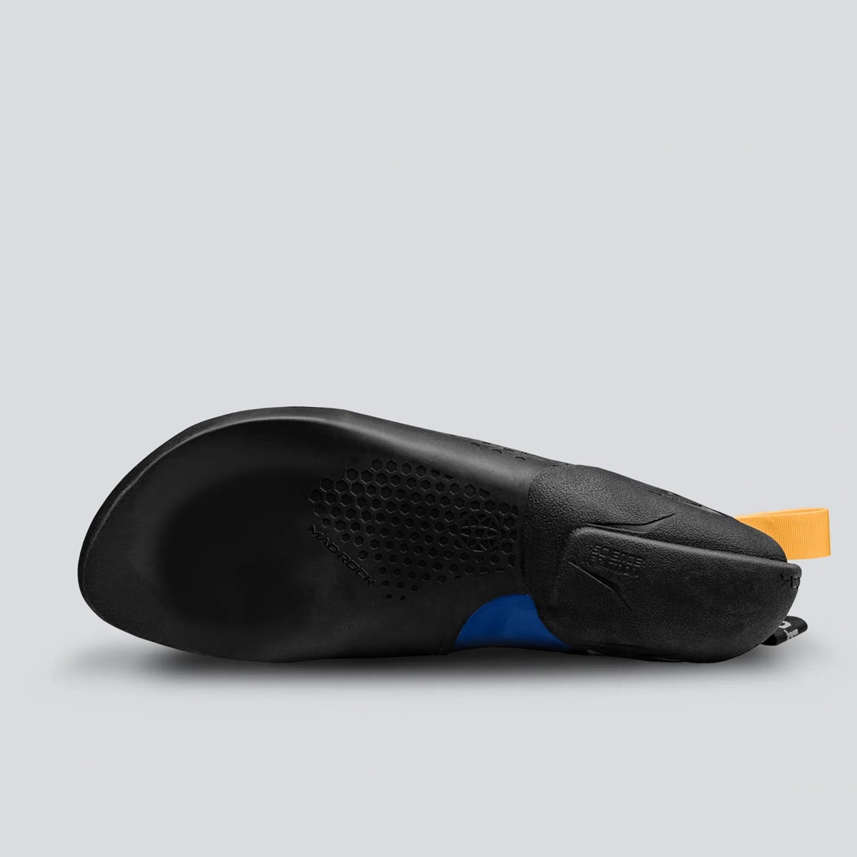 Mad Rock Drone 2.0 HV Blue/white