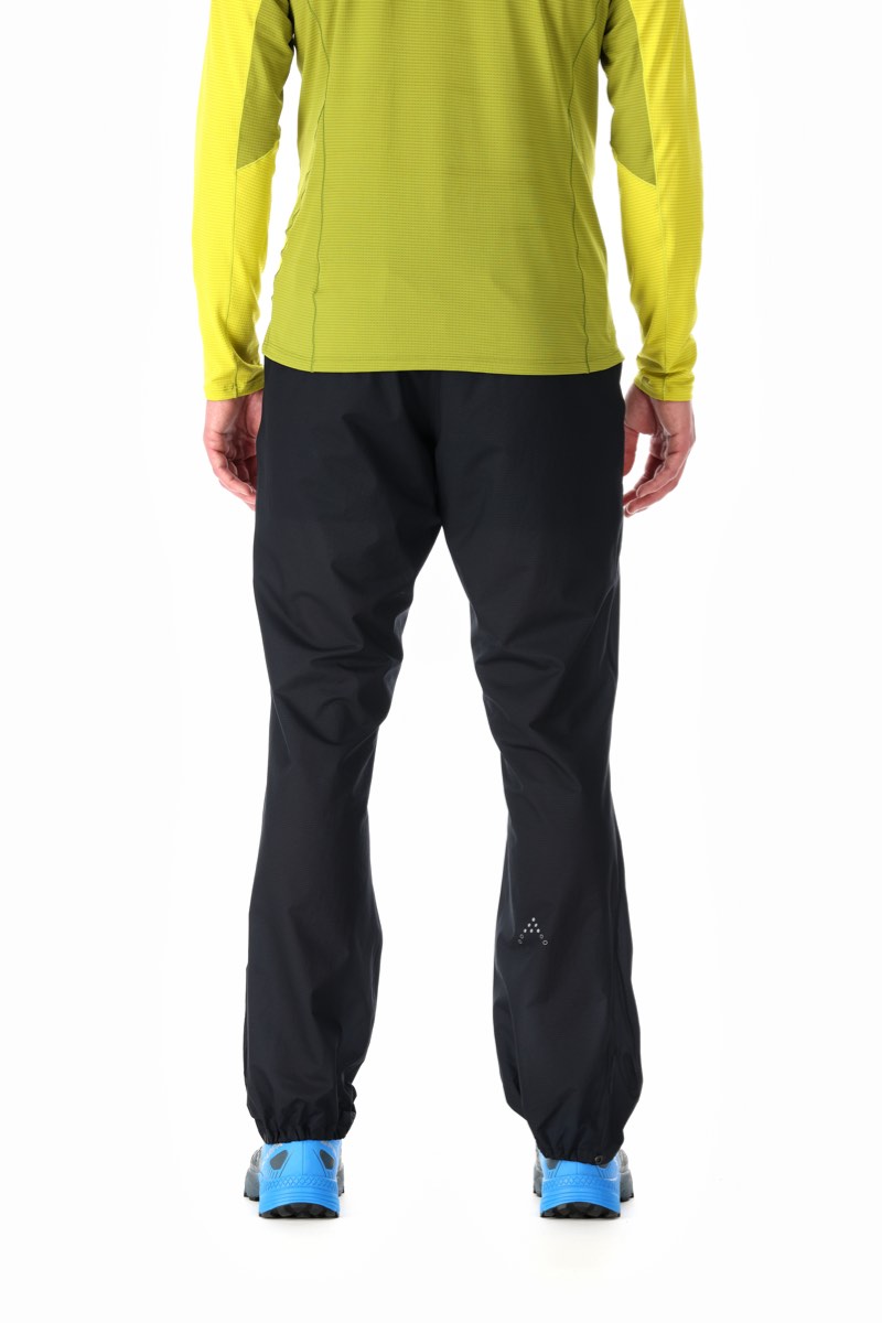 Rab Phantom Pants Ebony