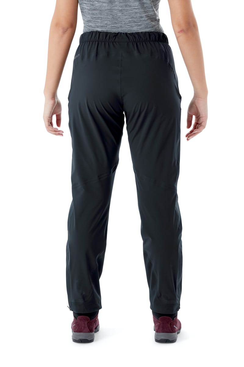 Rab Kinetic 2.0 Pants Wmns Beluga