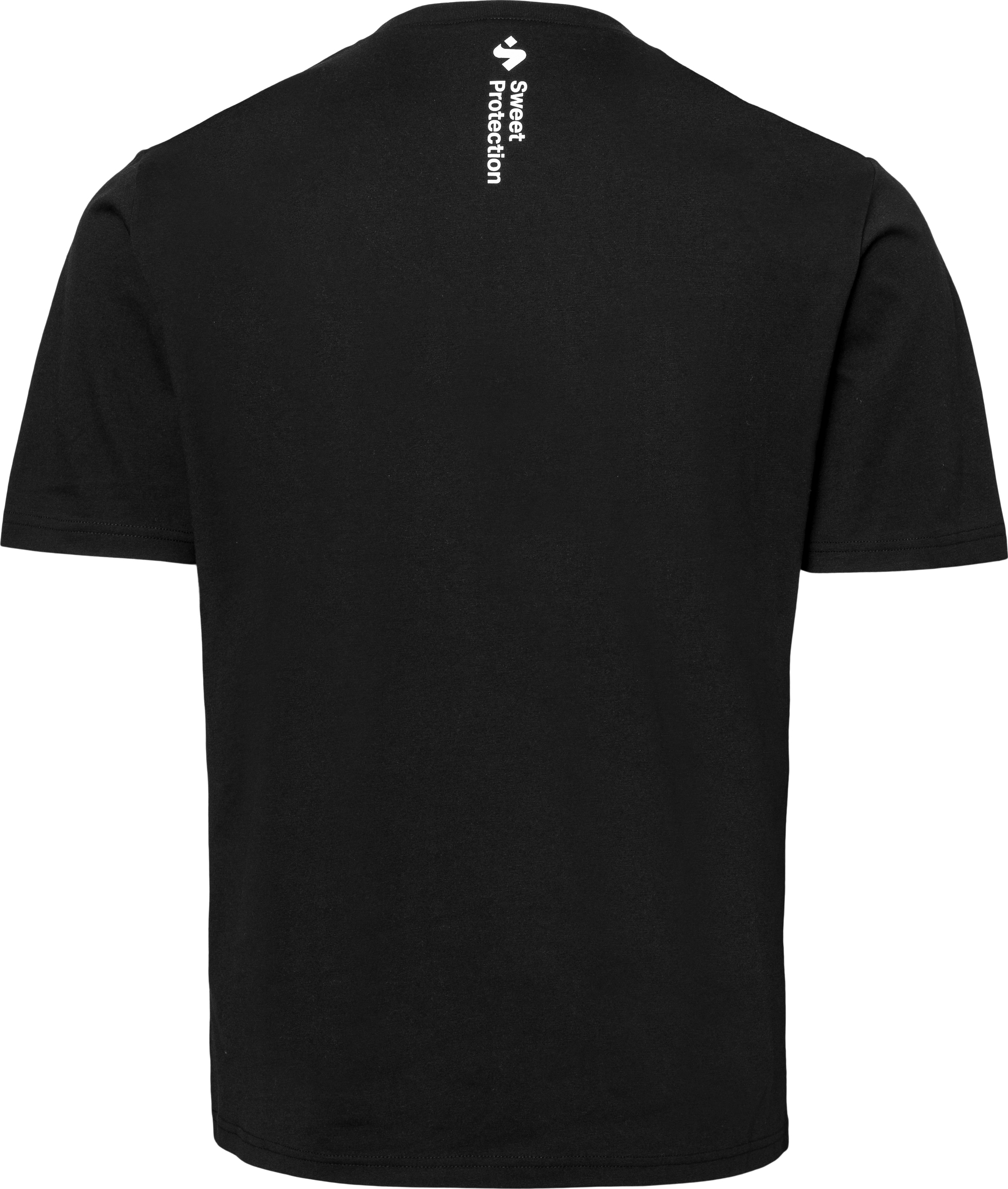 Men's Sweet Tee Black SS24