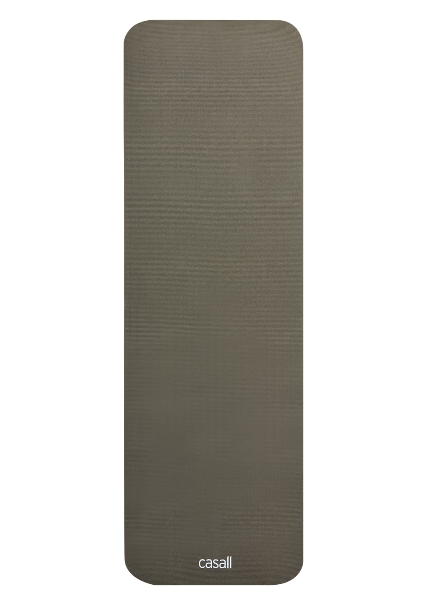Casall Training Mat Medium Medium Green