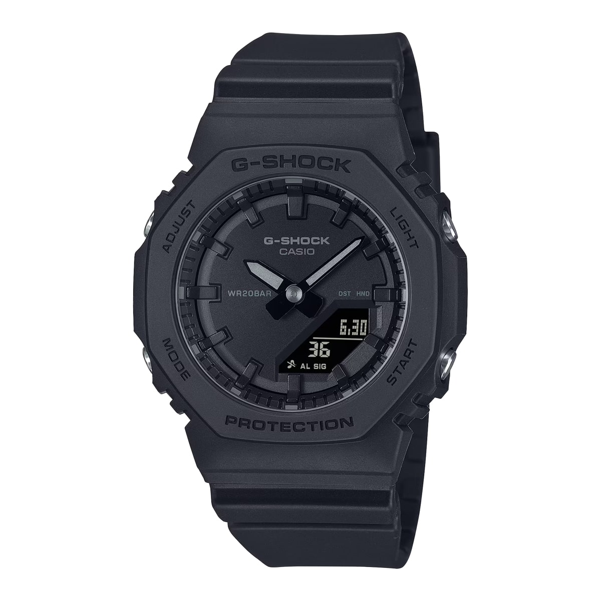 Casio G-Shock GMA-P2100BB -1aer