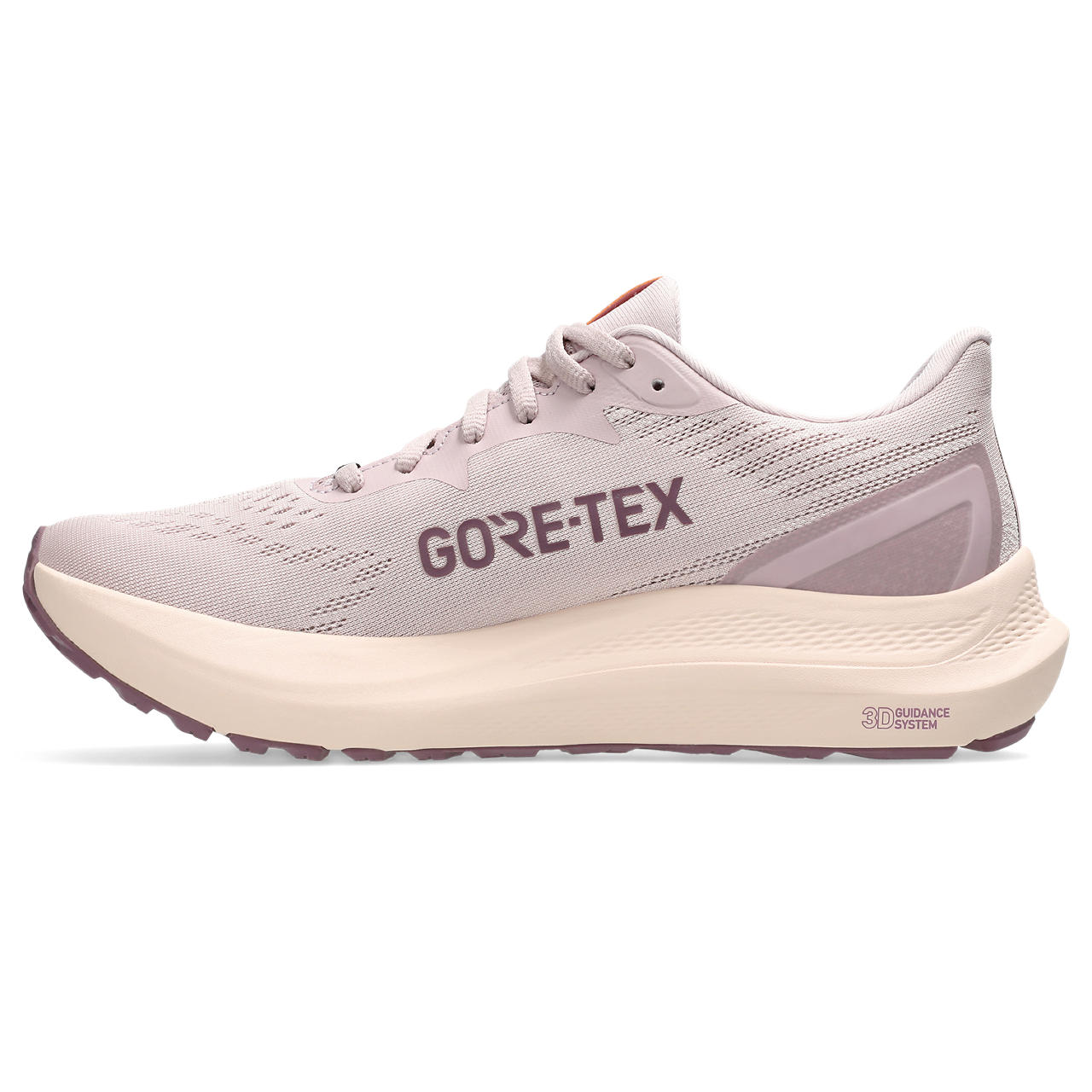 Asics Women's GT-2000 12 GORE-TEX Watershed Rose/Stadium Orange