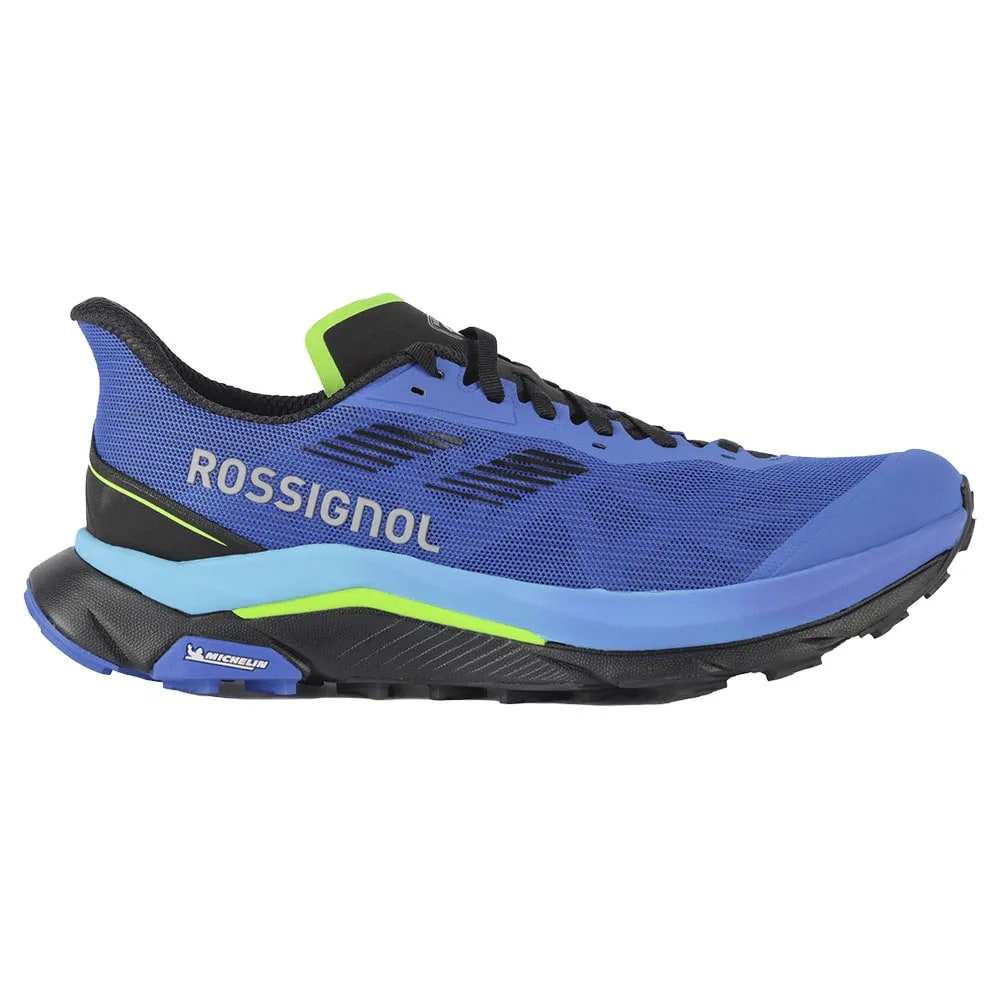 Rossignol Vezor Dazzle Blue
