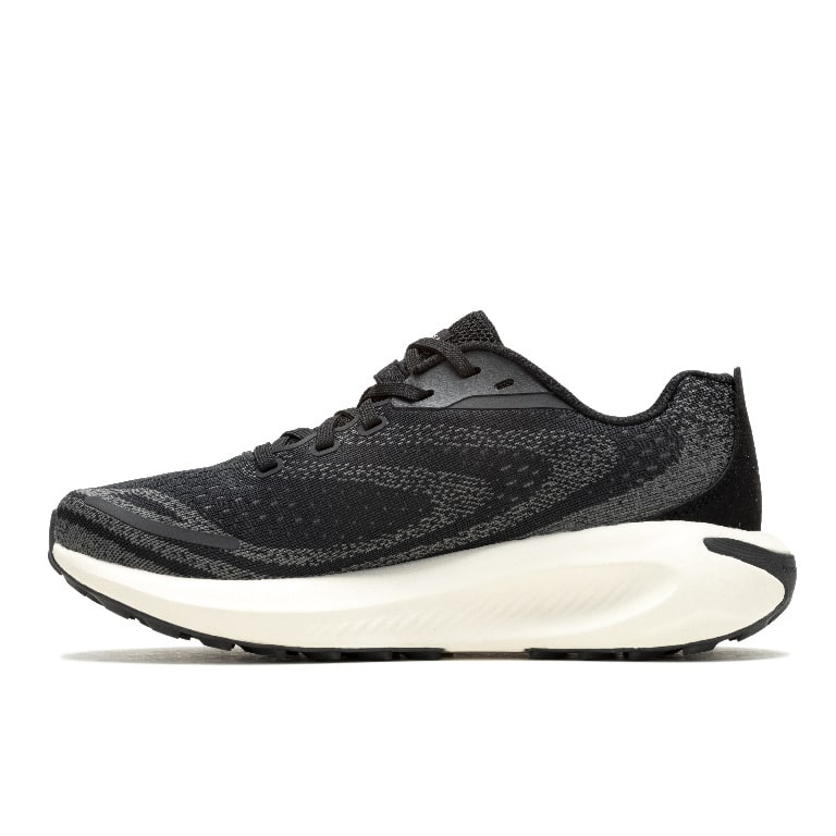 Merrell Morphlite Black/White