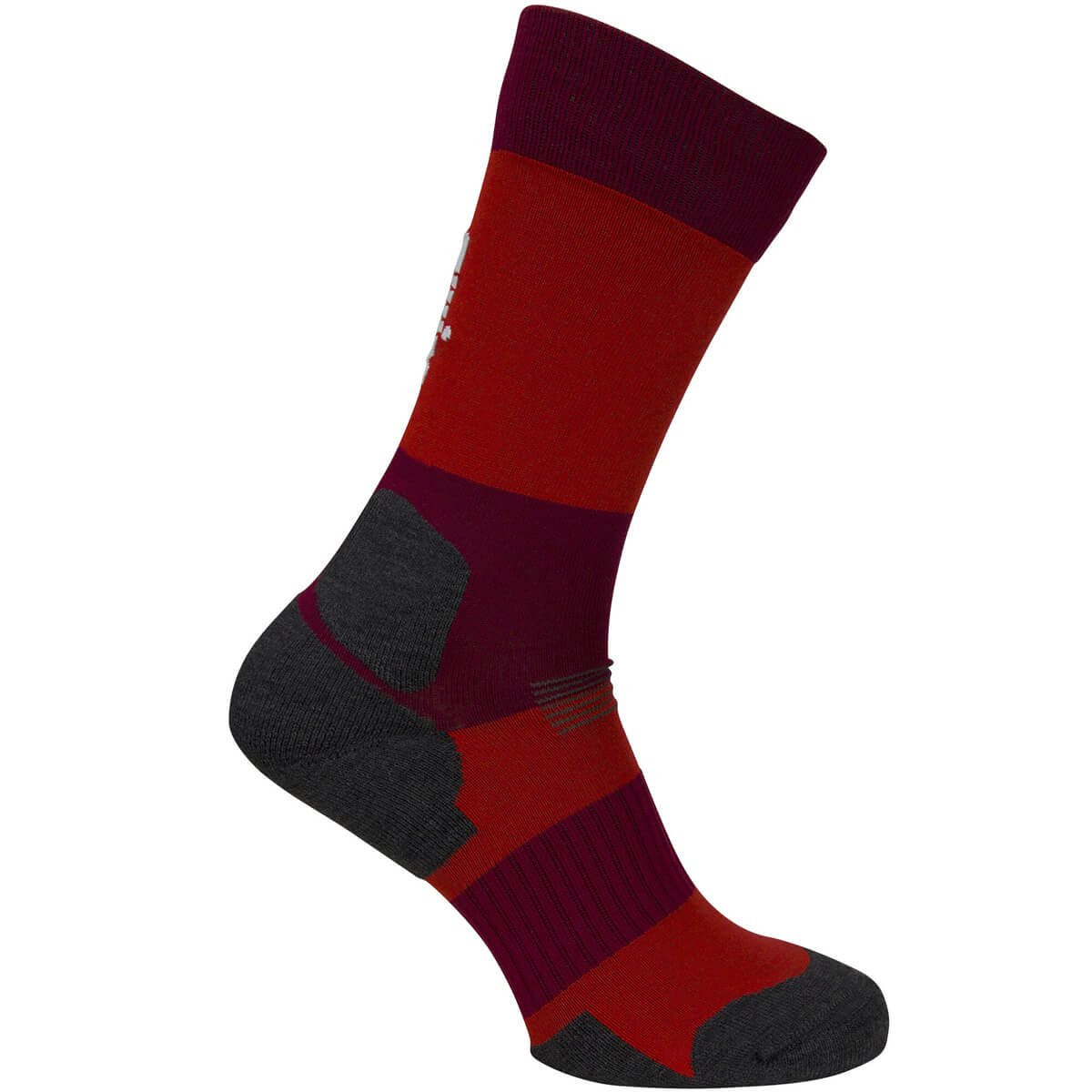 Swix Endure Xc Sock Light Swix Red