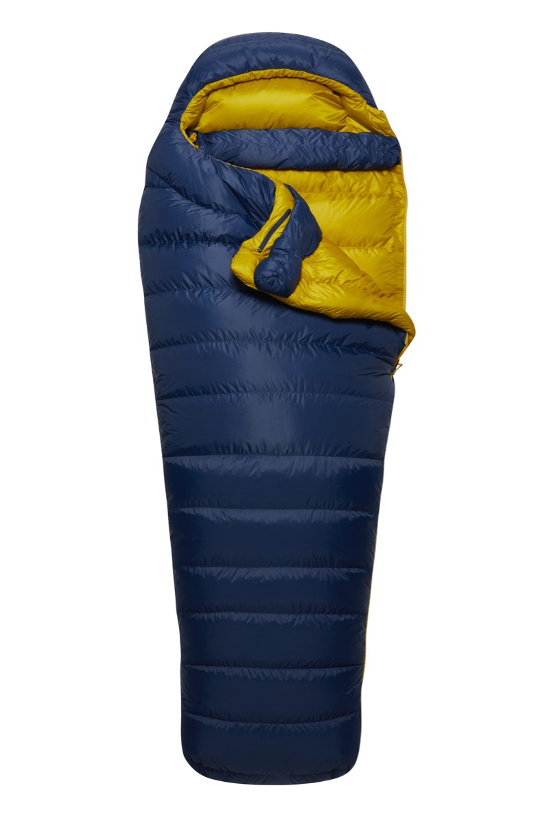 Rab Women's Ascent Pro 600 Deep Ink