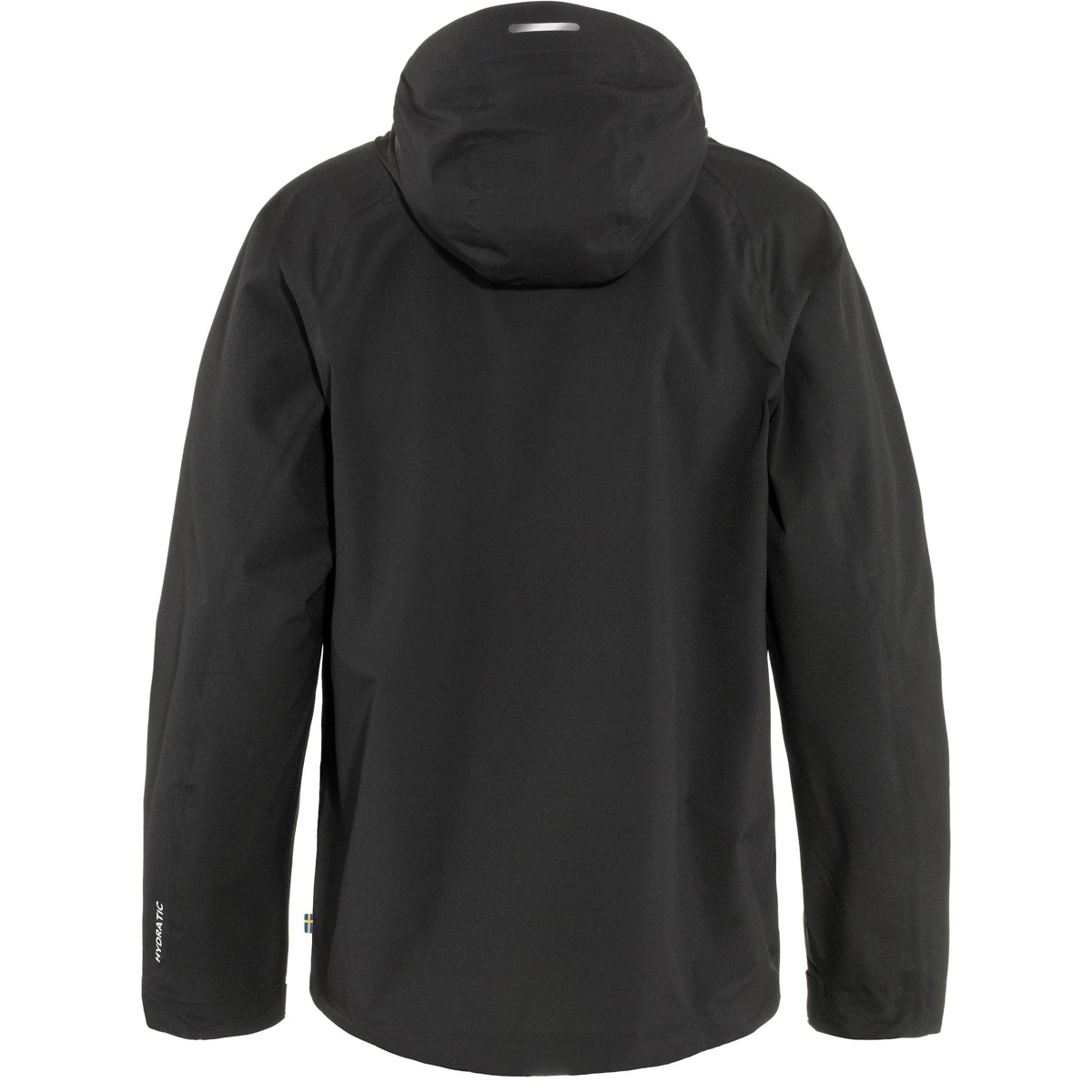Fjällräven Men's HC Hydratic Trail Jacket Black