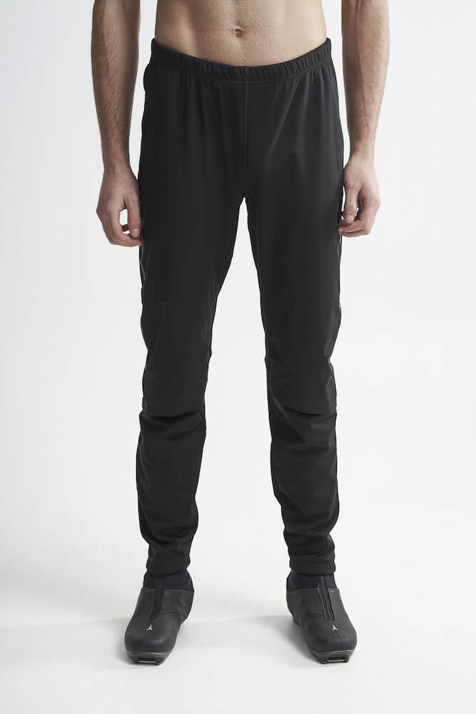 Craft ADV Nordic Training Pants M Black
