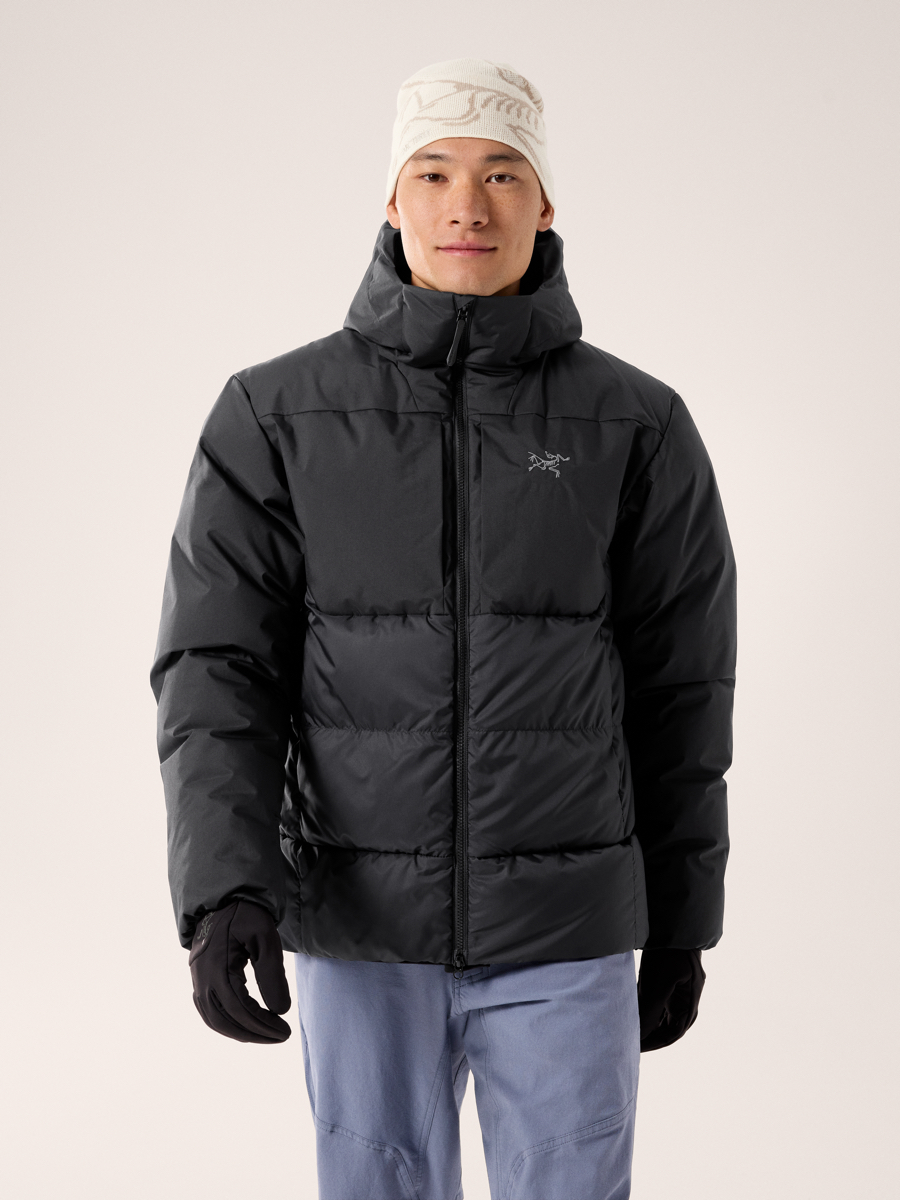 Arc'teryx Thorium Sv Hoody M Black